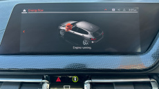 BMW 1 Series 118i [136] Sport 5dr Step Auto Petrol Hatchback